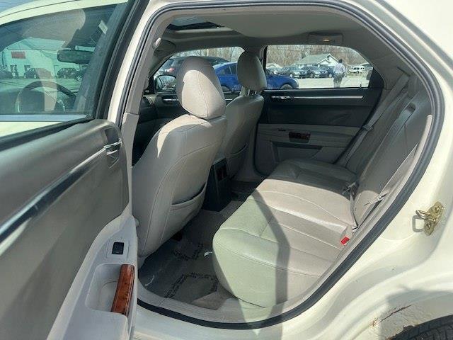 Chrysler 300 Touring 2007