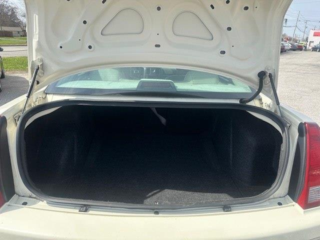 Chrysler 300 Touring 2007