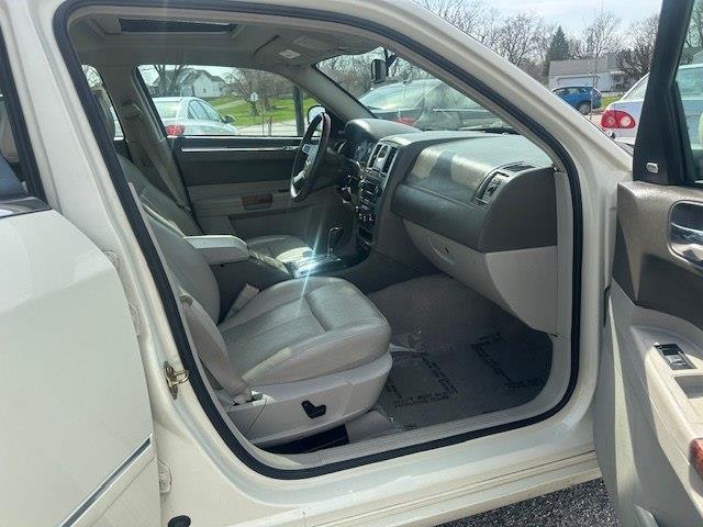 Chrysler 300 Touring 2007