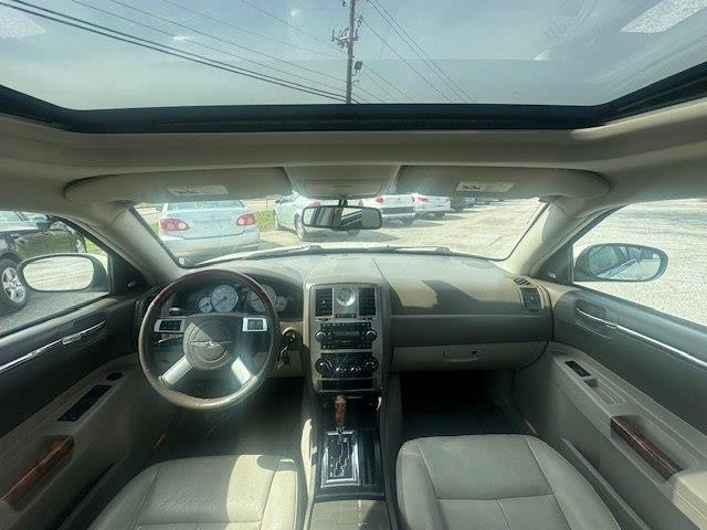 Chrysler 300 Touring 2007