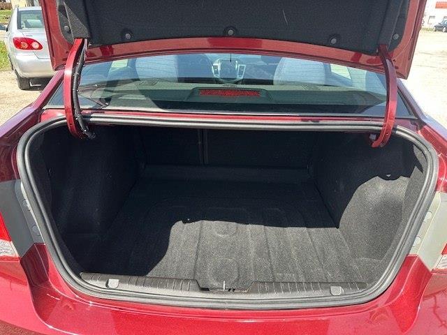 Chevrolet Cruze 1LT Auto 2015