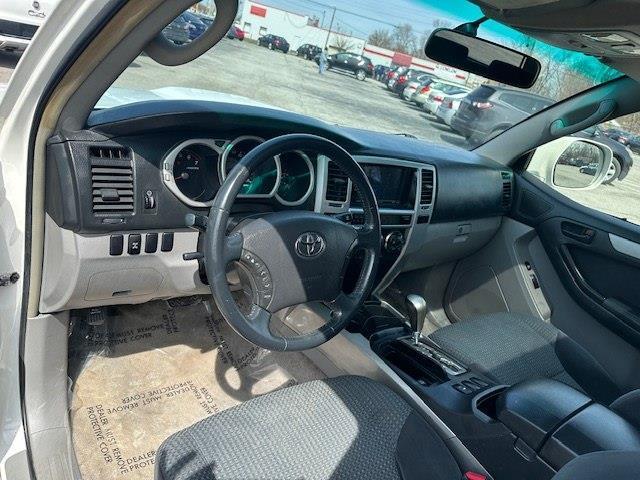 Toyota 4Runner SR5 V6 4WD 2005