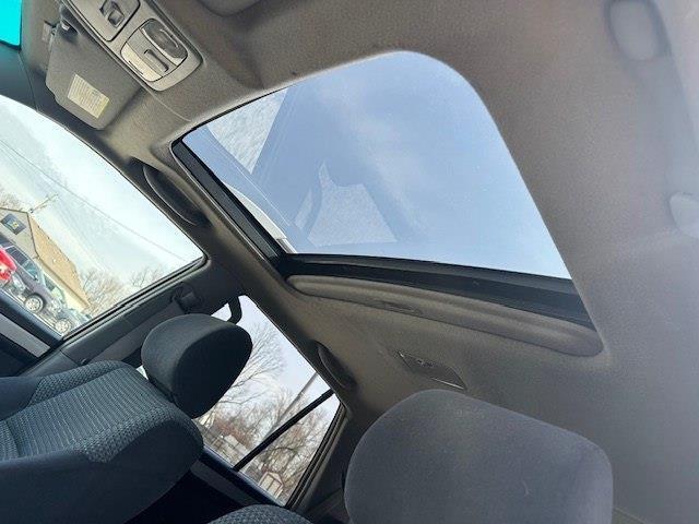 Toyota 4Runner SR5 V6 4WD 2005