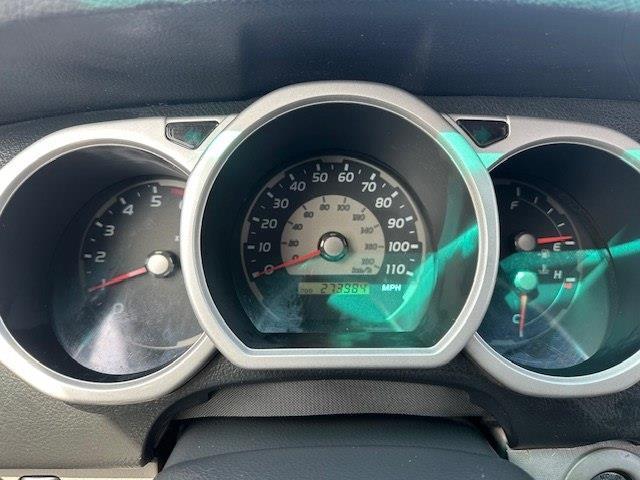 Toyota 4Runner SR5 V6 4WD 2005