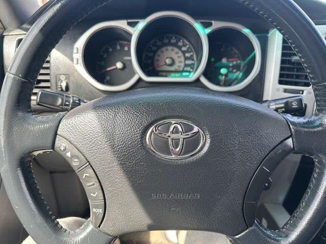Toyota 4Runner SR5 V6 4WD 2005
