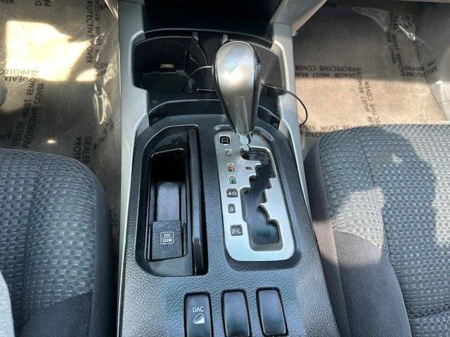 Toyota 4Runner SR5 V6 4WD 2005