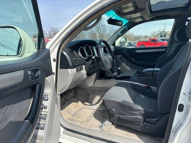 Toyota 4Runner SR5 V6 4WD 2005