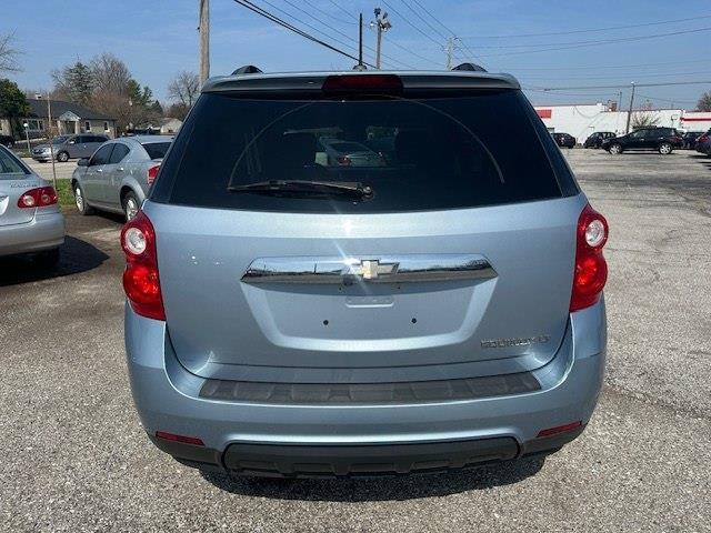 Chevrolet Equinox 1LT 2WD 2015