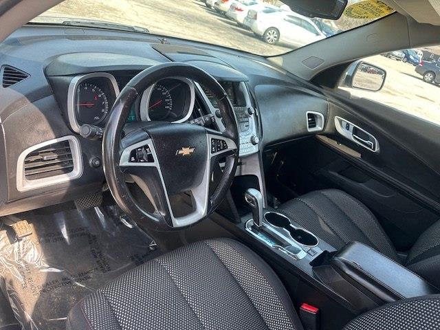 Chevrolet Equinox 1LT 2WD 2015