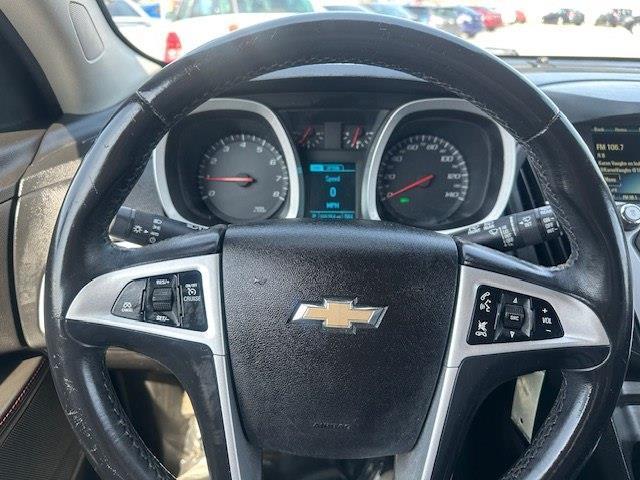 Chevrolet Equinox 1LT 2WD 2015