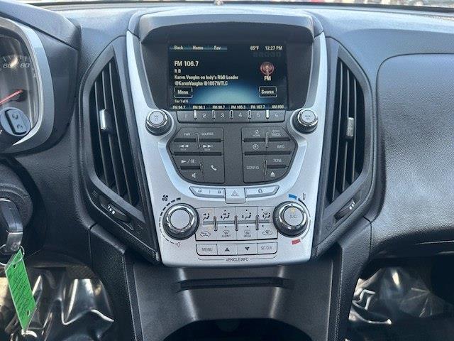 Chevrolet Equinox 1LT 2WD 2015