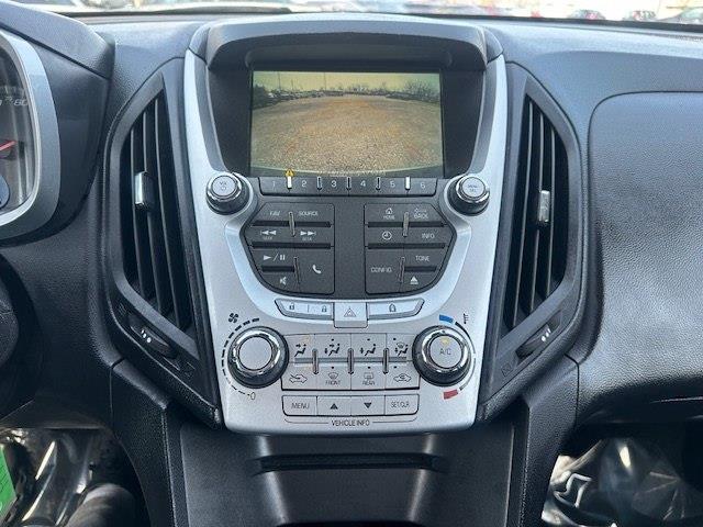 Chevrolet Equinox 1LT 2WD 2015