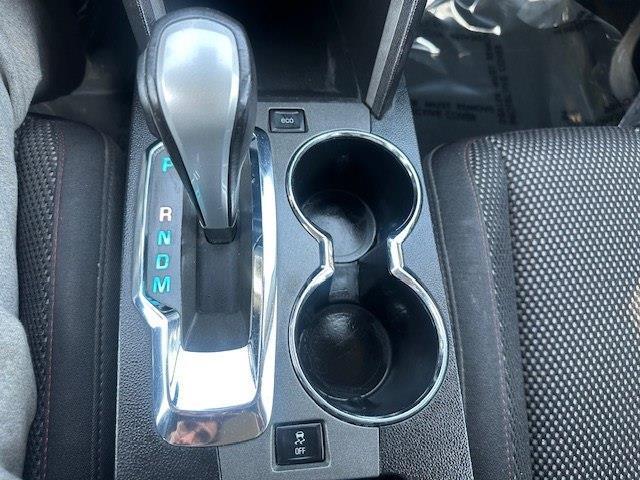 Chevrolet Equinox 1LT 2WD 2015