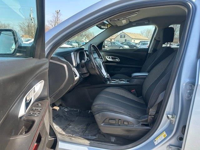 Chevrolet Equinox 1LT 2WD 2015