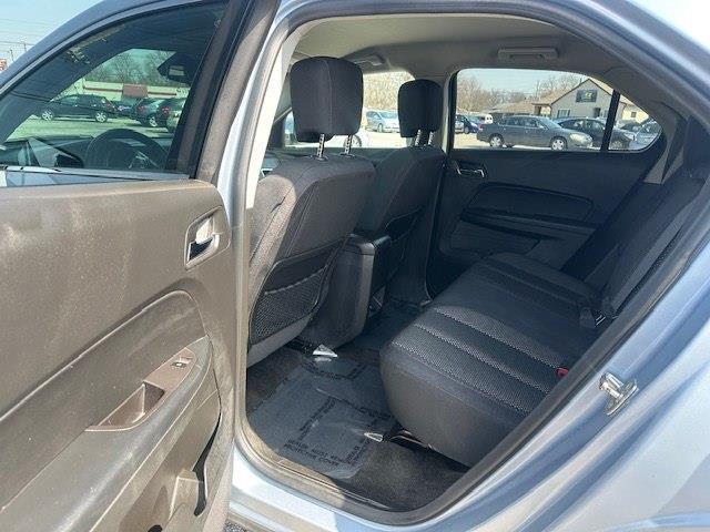 Chevrolet Equinox 1LT 2WD 2015