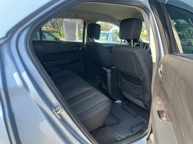 Chevrolet Equinox 1LT 2WD 2015