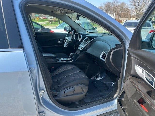 Chevrolet Equinox 1LT 2WD 2015