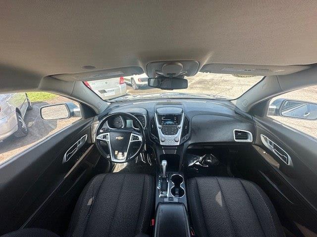 Chevrolet Equinox 1LT 2WD 2015