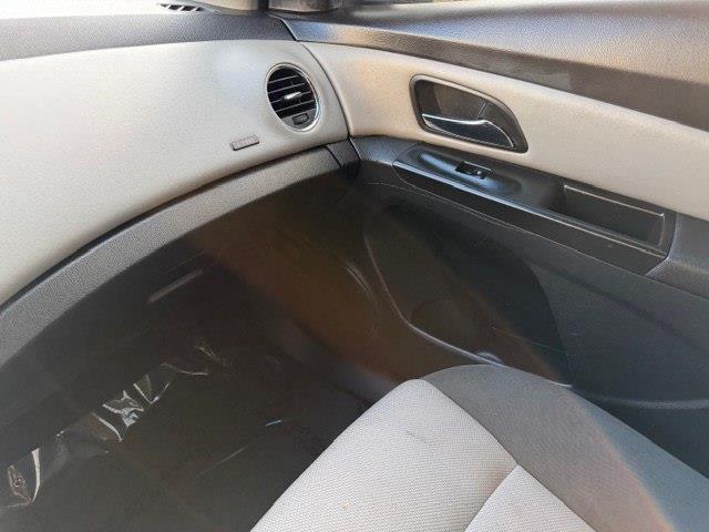 Chevrolet Cruze  2013