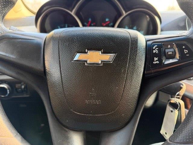 Chevrolet Cruze  2013