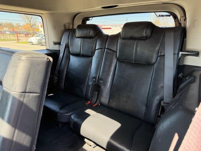 Jeep Commander  2008