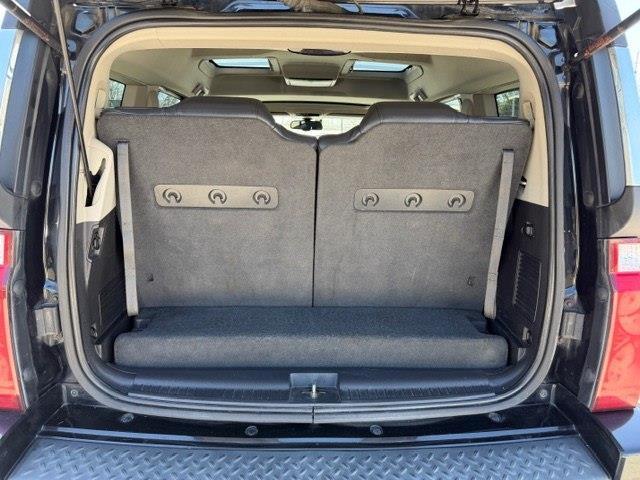 Jeep Commander  2008