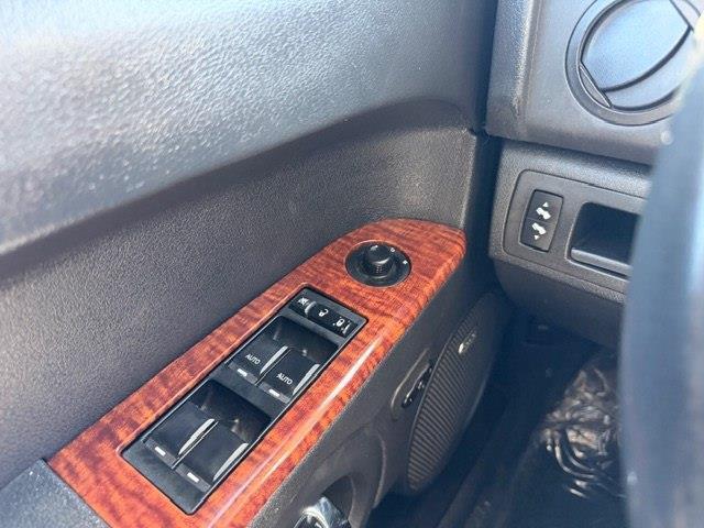 Jeep Commander  2008