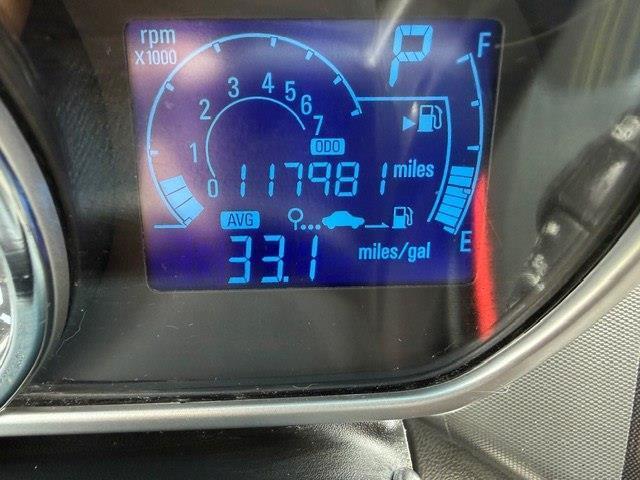 Chevrolet Spark  2014