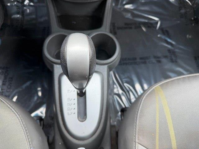 Chevrolet Spark  2014