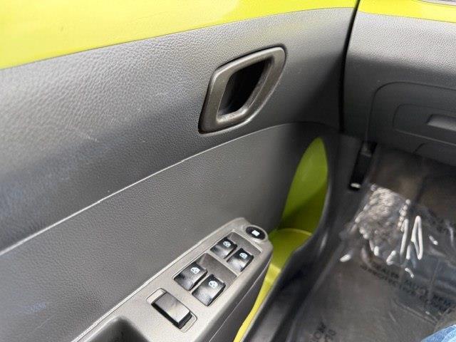 Chevrolet Spark  2014