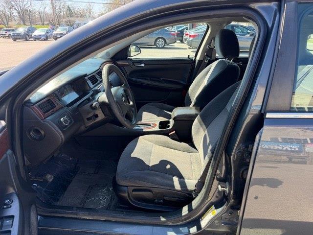 Chevrolet Impala LS 2010