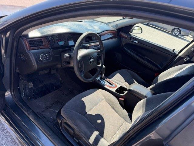 Chevrolet Impala LS 2010