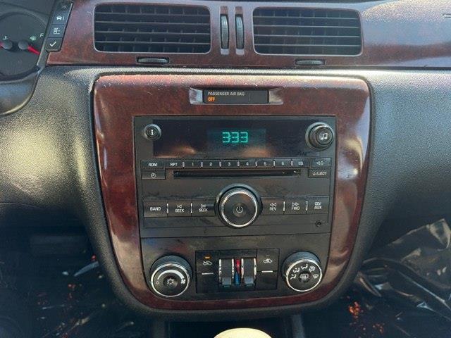 Chevrolet Impala LS 2010