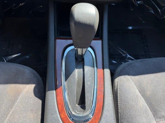 Chevrolet Impala LS 2010