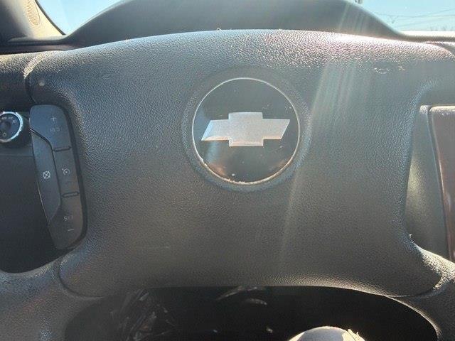 Chevrolet Impala LS 2010