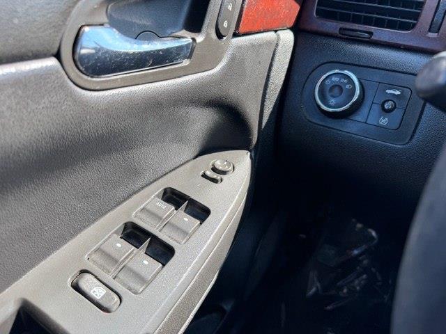 Chevrolet Impala LS 2010