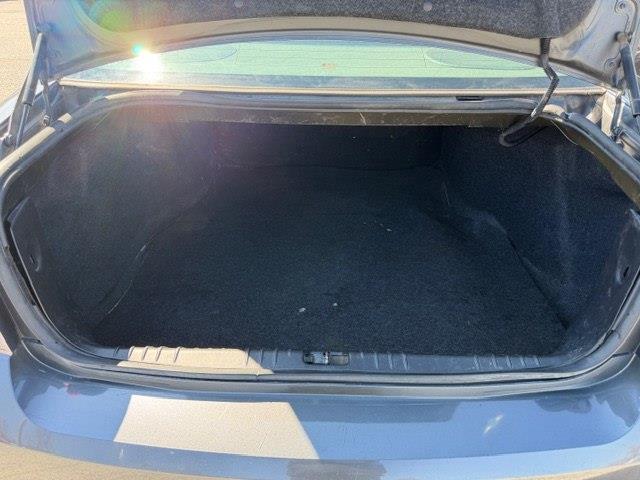 Chevrolet Impala LS 2010