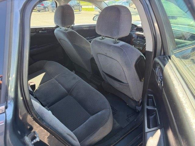 Chevrolet Impala LS 2010