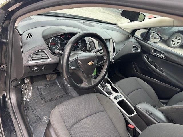 Chevrolet Cruze LS Auto 2016