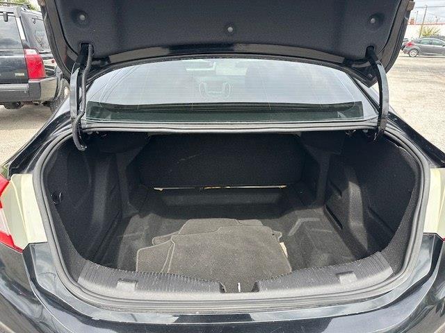 Chevrolet Cruze LS Auto 2016