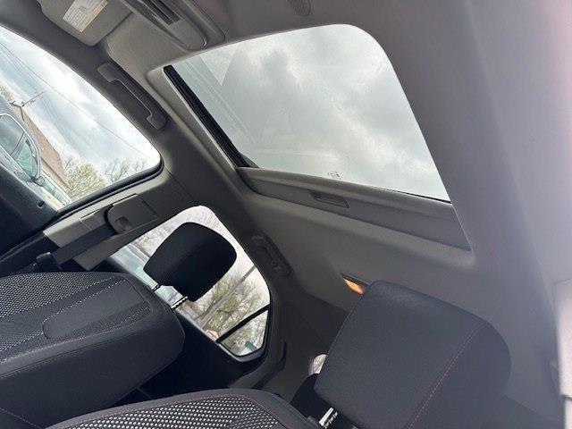 Chevrolet Equinox 2LT AWD 2011