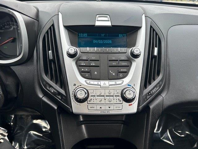 Chevrolet Equinox 2LT AWD 2011