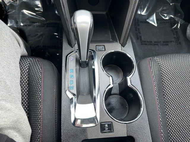 Chevrolet Equinox 2LT AWD 2011