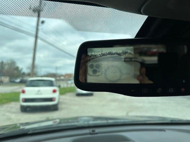 Chevrolet Equinox 2LT AWD 2011