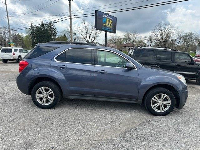 Chevrolet Equinox 1LT 2WD 2013