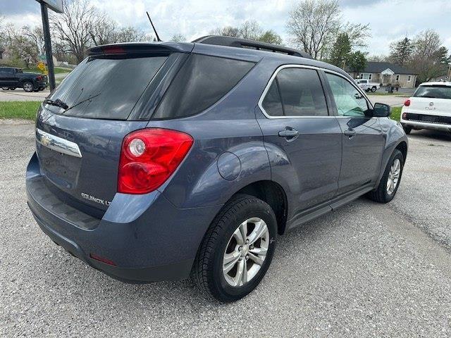 Chevrolet Equinox 1LT 2WD 2013