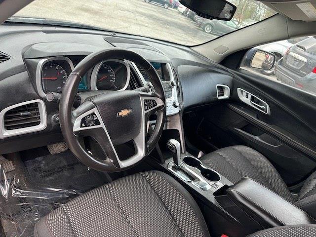 Chevrolet Equinox 1LT 2WD 2013