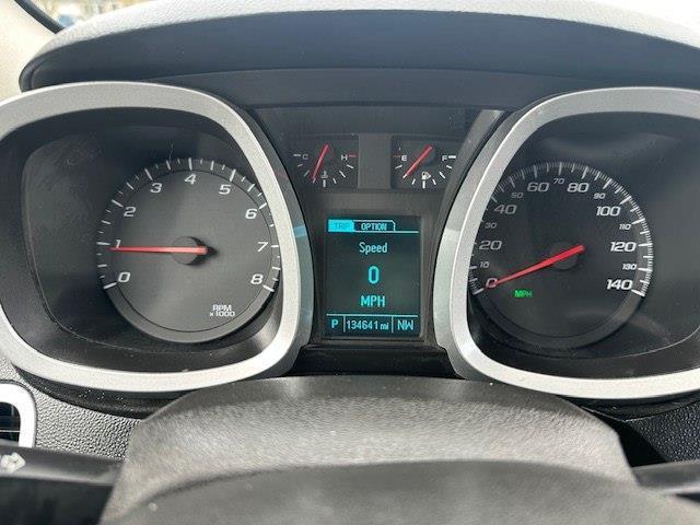 Chevrolet Equinox 1LT 2WD 2013