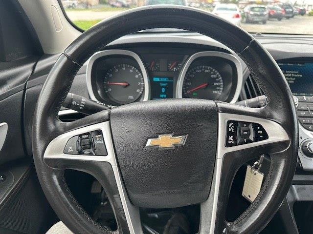Chevrolet Equinox 1LT 2WD 2013