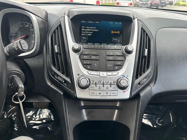 Chevrolet Equinox 1LT 2WD 2013